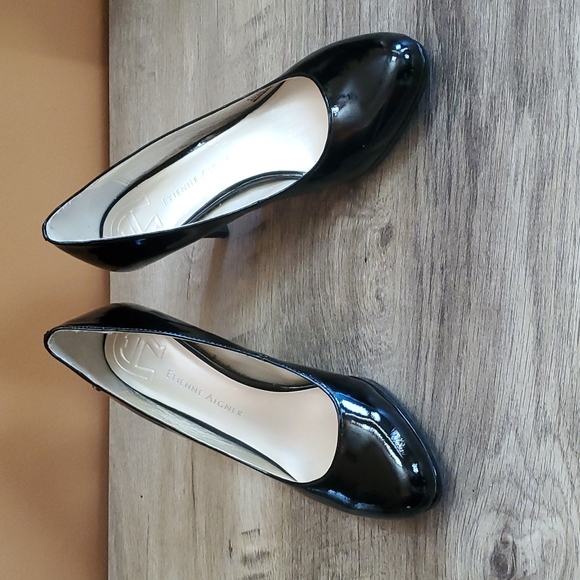 Etienne Aigner Heels - Picture 6 of 10